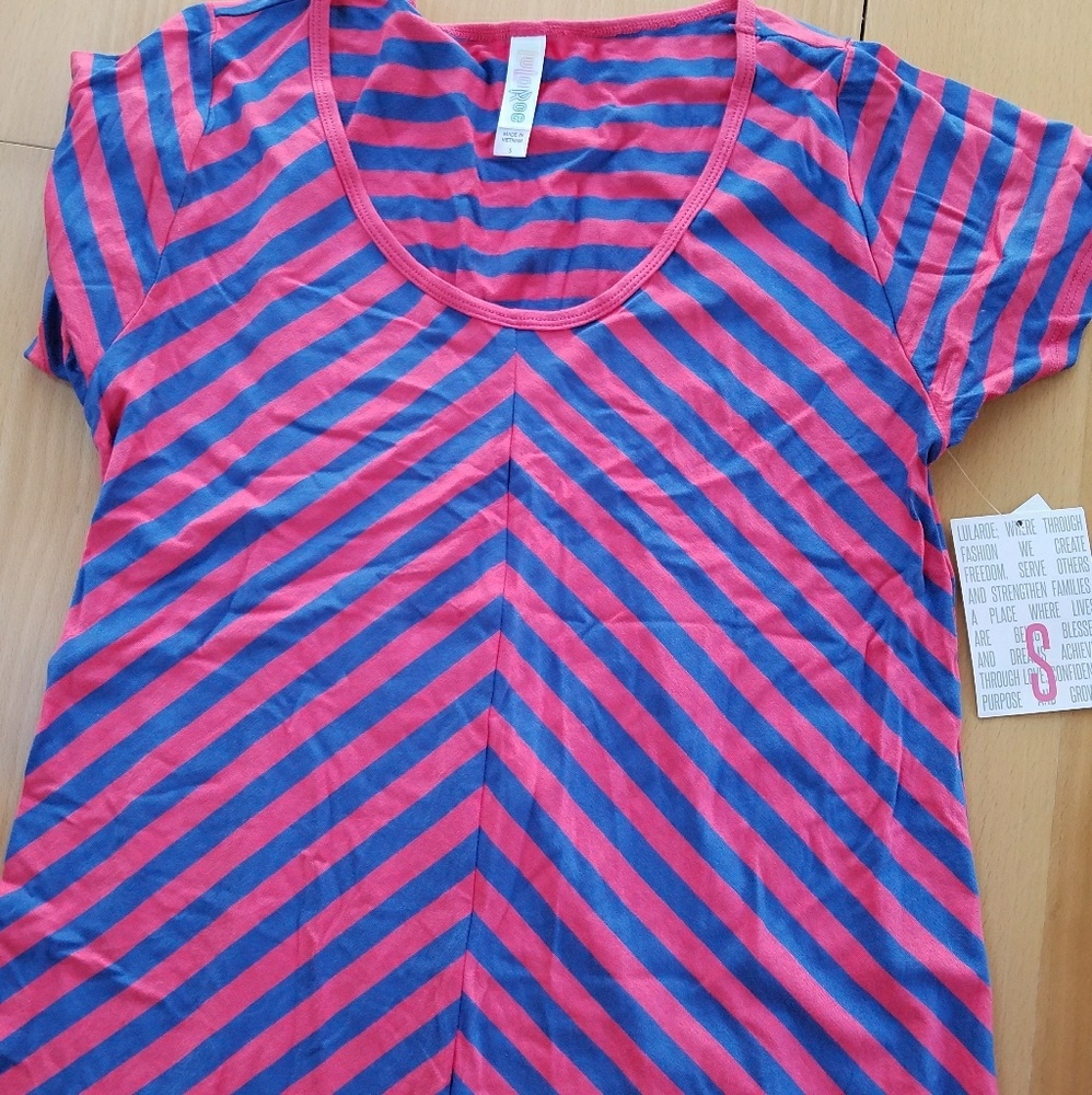 Lularoe Classic Small NWT